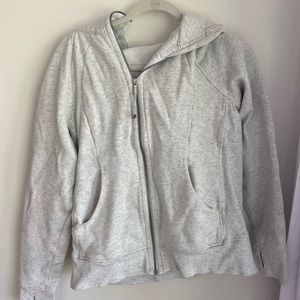 Lululemon Scuba Jacket ! 🪩🫧🫶